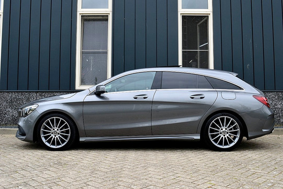 Mercedes-Benz CLA - Afbeelding 2 van 30