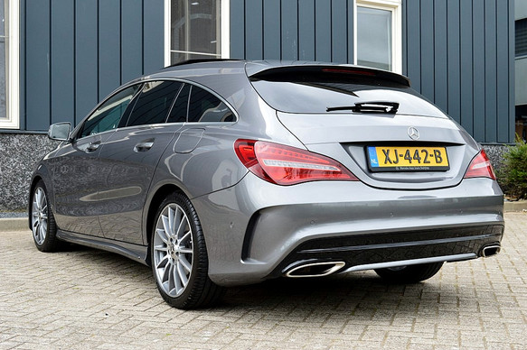 Mercedes-Benz CLA - Afbeelding 3 van 30