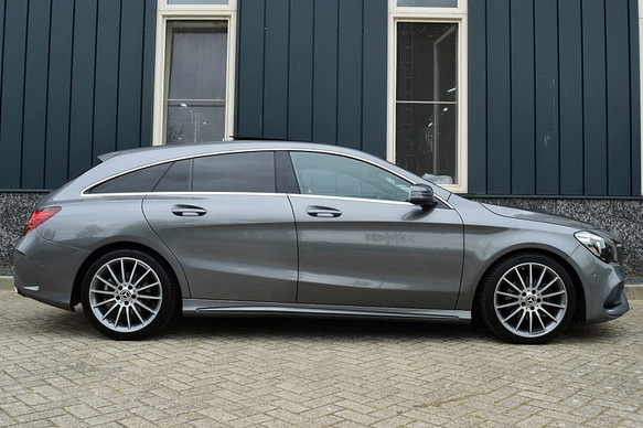 Mercedes-Benz CLA - Afbeelding 6 van 30