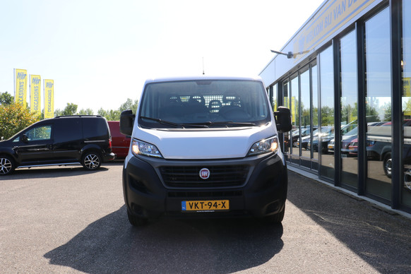 Fiat Ducato - Afbeelding 4 van 16