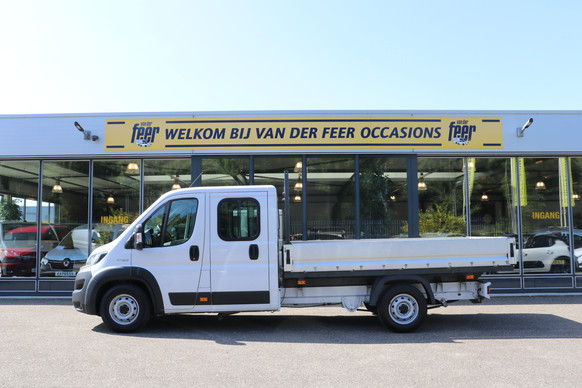 Fiat Ducato - Afbeelding 5 van 16