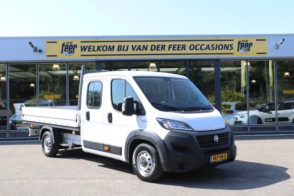 Fiat Ducato - Afbeelding 1 van 16