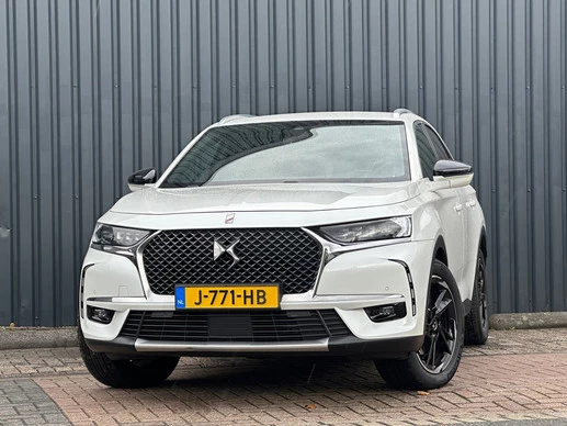 DS DS 7 - Afbeelding 2 van 30