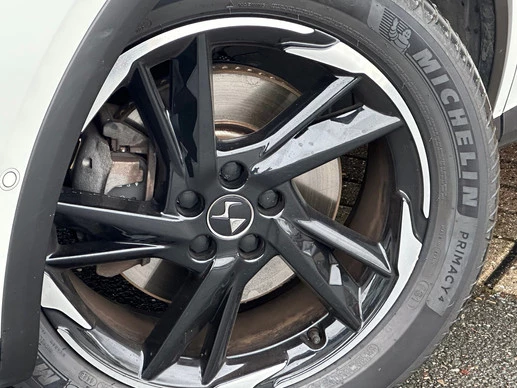 DS DS 7 - Afbeelding 7 van 30