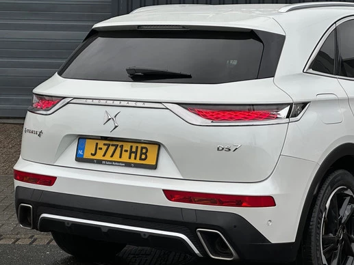 DS DS 7 - Afbeelding 13 van 30