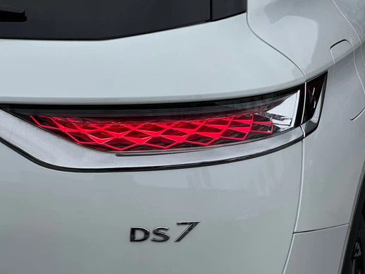 DS DS 7 - Afbeelding 14 van 30