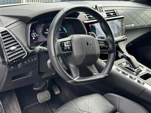 DS DS 7 - Afbeelding 16 van 30