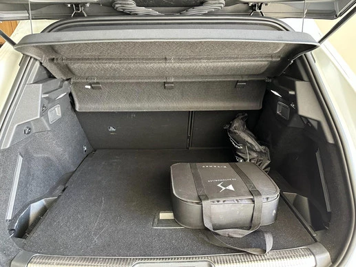 DS DS 7 - Afbeelding 17 van 30