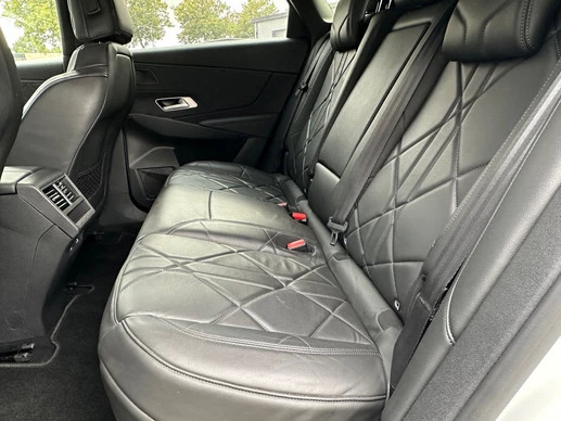 DS DS 7 - Afbeelding 21 van 30