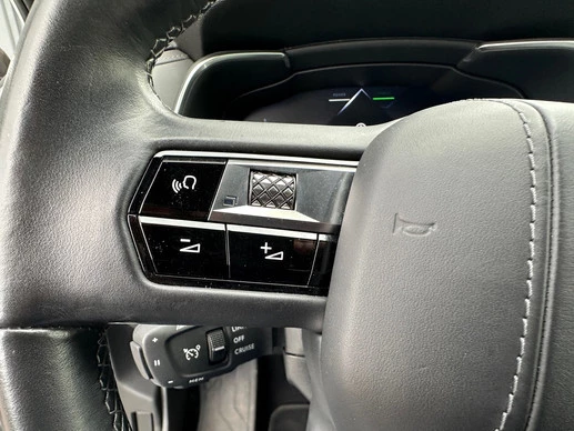 DS DS 7 - Afbeelding 23 van 30