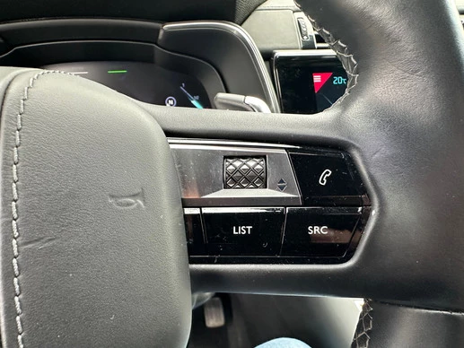 DS DS 7 - Afbeelding 24 van 30