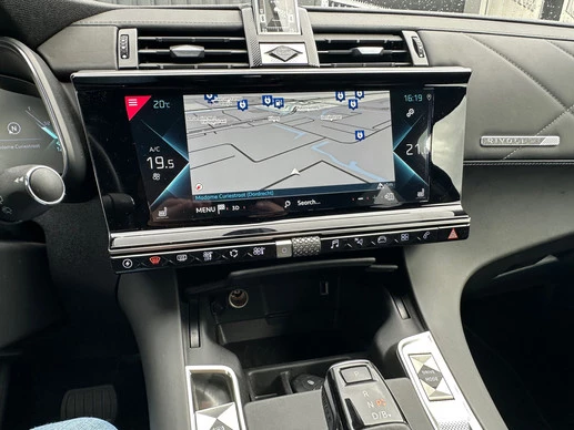 DS DS 7 - Afbeelding 25 van 30