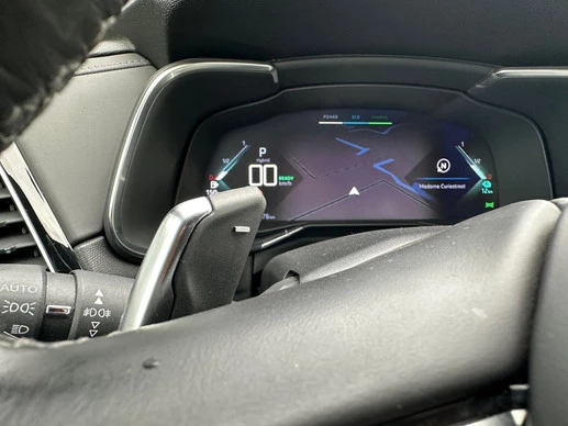 DS DS 7 - Afbeelding 26 van 30