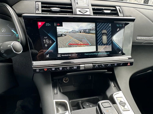 DS DS 7 - Afbeelding 27 van 30