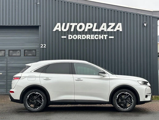 DS DS 7 - Afbeelding 5 van 30