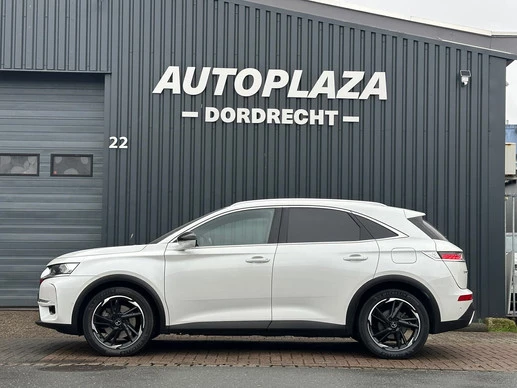 DS DS 7 - Afbeelding 8 van 30