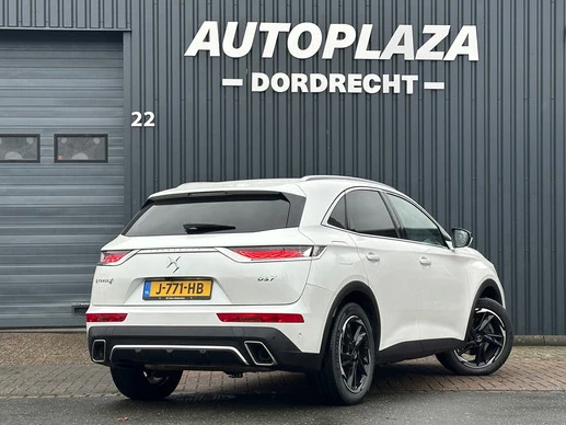 DS DS 7 - Afbeelding 9 van 30