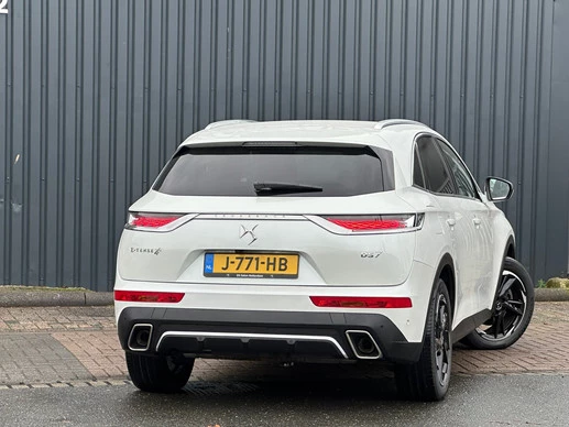 DS DS 7 - Afbeelding 10 van 30