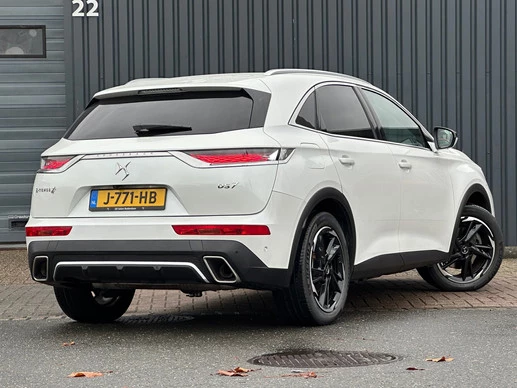 DS DS 7 - Afbeelding 11 van 30