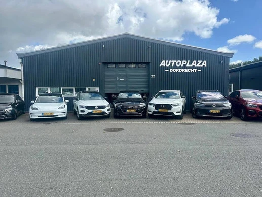 DS DS 7 - Afbeelding 14 van 30