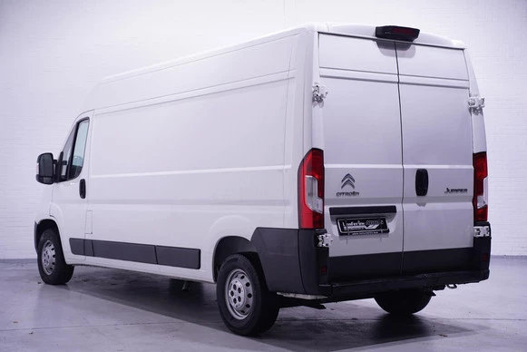 Citroën Jumper - Afbeelding 3 van 30