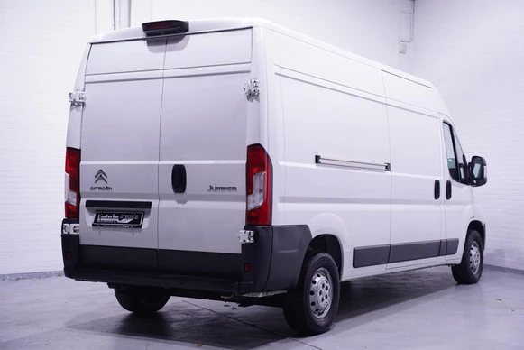 Citroën Jumper - Afbeelding 4 van 30