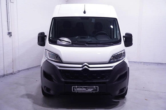 Citroën Jumper - Afbeelding 5 van 30