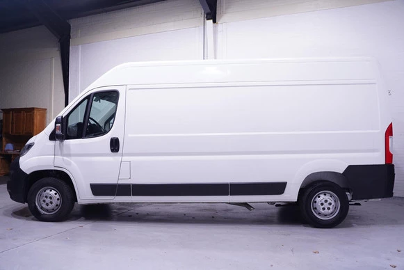 Citroën Jumper - Afbeelding 7 van 30