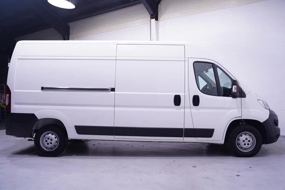 Citroën Jumper - Afbeelding 8 van 30