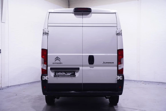 Citroën Jumper - Afbeelding 10 van 30