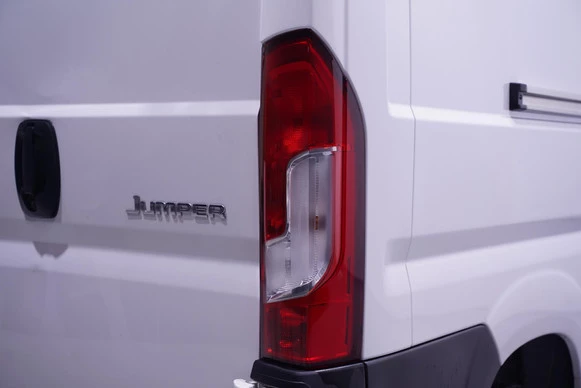 Citroën Jumper - Afbeelding 11 van 30