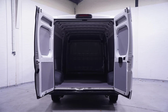 Citroën Jumper - Afbeelding 12 van 30