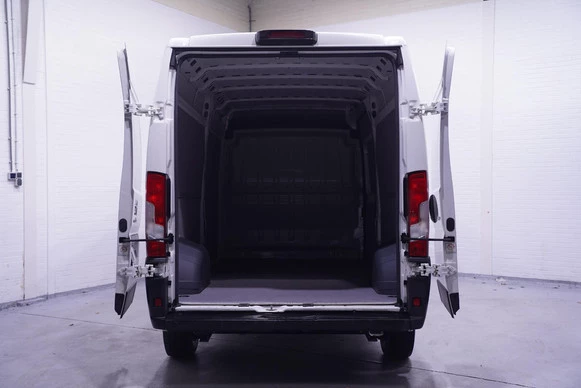 Citroën Jumper - Afbeelding 13 van 30