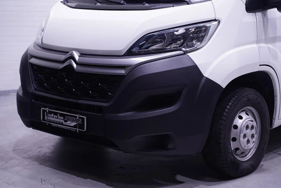 Citroën Jumper - Afbeelding 16 van 30