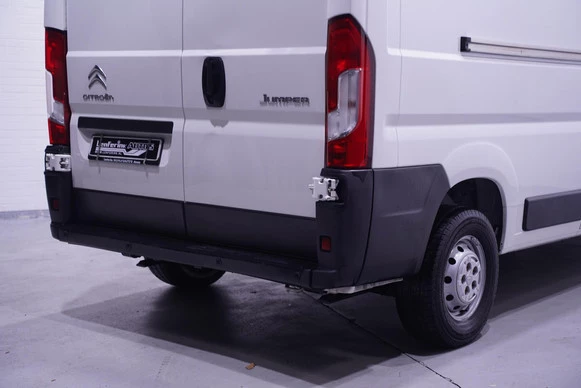 Citroën Jumper - Afbeelding 17 van 30