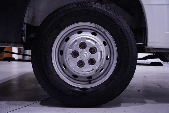 Citroën Jumper - Afbeelding 20 van 30