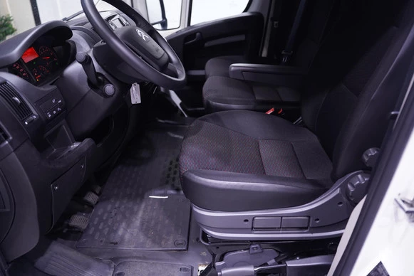 Citroën Jumper - Afbeelding 21 van 30