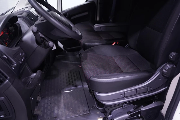 Citroën Jumper - Afbeelding 22 van 30