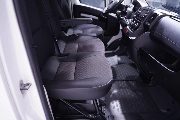 Citroën Jumper - Afbeelding 23 van 30