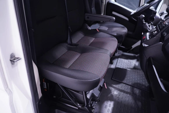 Citroën Jumper - Afbeelding 24 van 30