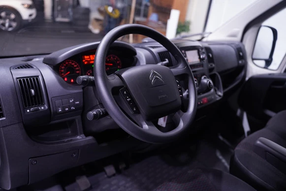 Citroën Jumper - Afbeelding 25 van 30