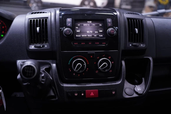 Citroën Jumper - Afbeelding 29 van 30