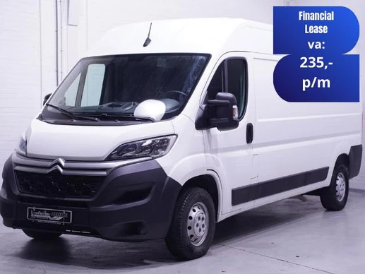 Citroën Jumper - Afbeelding 1 van 30