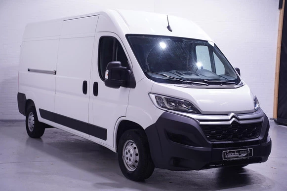 Citroën Jumper - Afbeelding 2 van 30