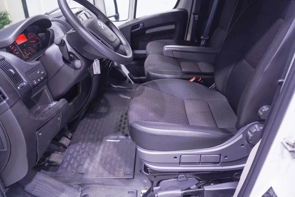 Citroën Jumper - Afbeelding 22 van 30