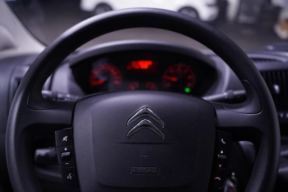 Citroën Jumper - Afbeelding 23 van 30