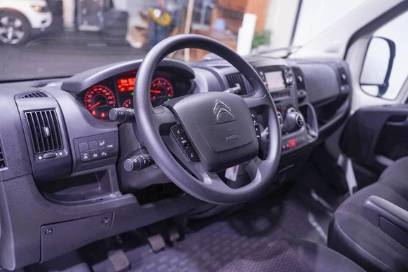 Citroën Jumper - Afbeelding 24 van 30