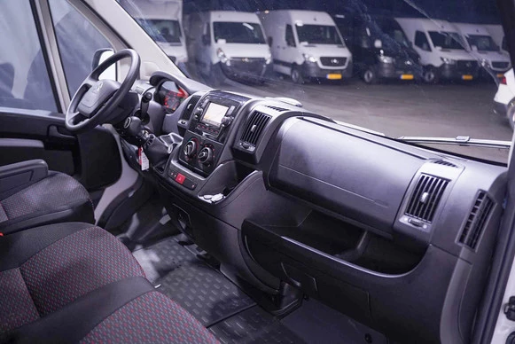 Citroën Jumper - Afbeelding 26 van 30