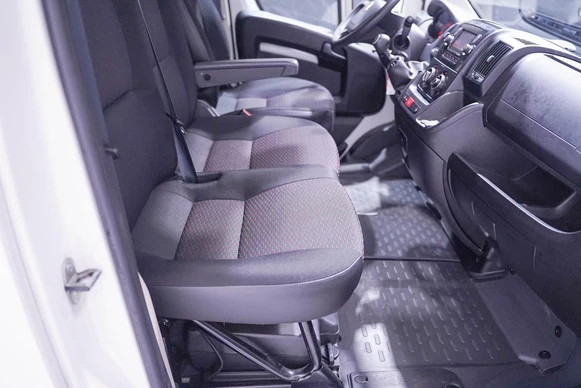 Citroën Jumper - Afbeelding 27 van 30