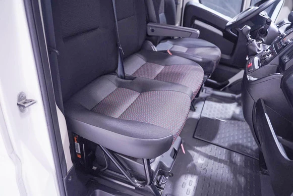 Citroën Jumper - Afbeelding 28 van 30